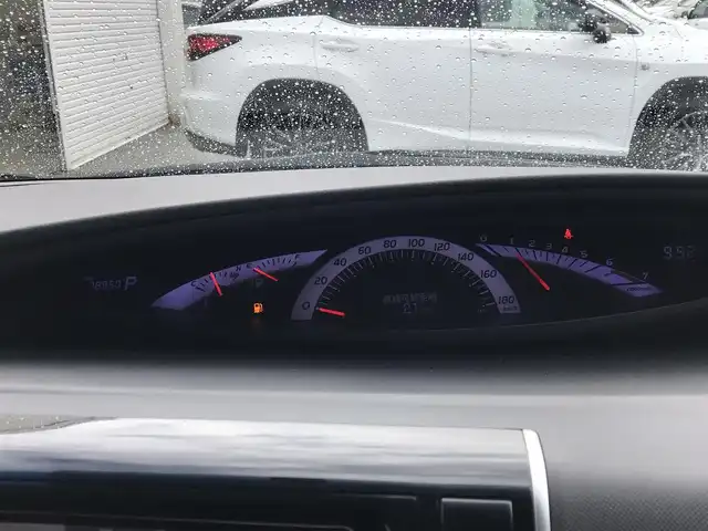 トヨタ エスティマ アエラス プレミアムエディション 富山県 2015(平27)年 7.9万km ブラック 純正ナビ/フルセグTV/Bluetooth/バックカメラ/クルーズコントロール/横滑り防止装置/プッシュスタート/スマートキー/両側パワースライドドア/ステアリングスイッチ/革巻きステアリング/オートライト/フォグランプ/ETC