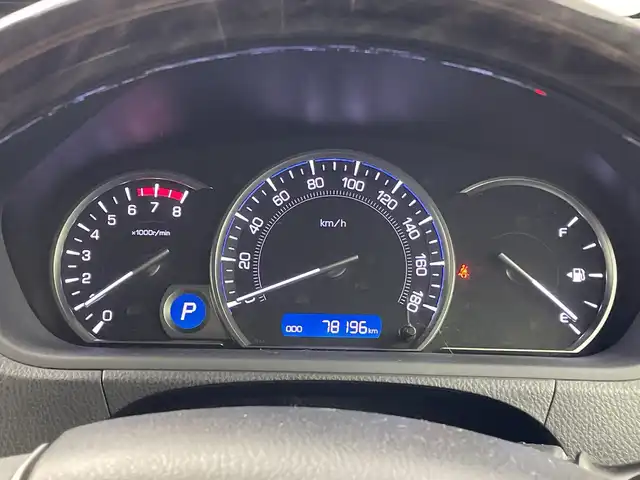 トヨタ エスクァイア Gi 群馬県 2016(平28)年 7.9万km スパークリングブラックパールクリスタルシャイン 純正7インチナビ/・フルセグTV/AM/FM/Bluetooth/CD/DVD/AUX/=======/純正ナビ　両側電動スライドドア　クルーズコントロール　ハーフレザーシート　ウッドコンビステア　前席シートヒーター　衝突被害軽減ブレーキ　レーンキープアシスト　ＥＴＣ　ＬＥＤ　オートハイビーム　禁煙