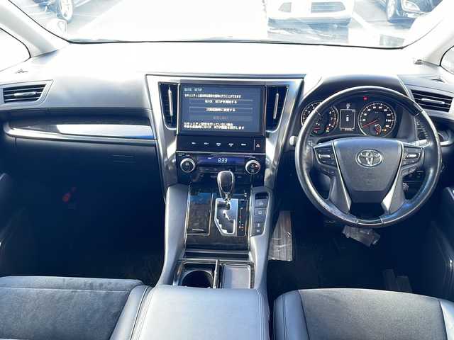 トヨタ ヴェルファイア Z Gエディション 京都府 2017(平29)年 5.2万km ホワイトパールクリスタルシャイン 純正１０インチナビ　Ｂｌｕｅｔｏｏｔｈオーディオ　フルセグ　ＤＶＤ再生　バックカメラ　後席フリップダウンモニター　プリクラッシュ　レーダークルーズ　電動リアゲート　両側パワースライド　ＬＥＤライト