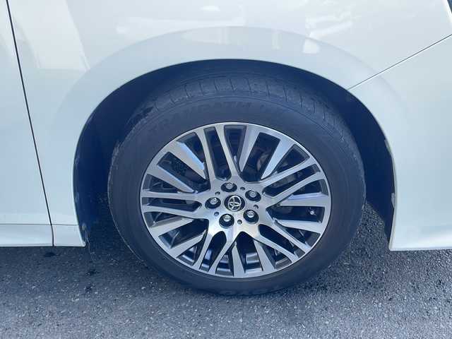 トヨタ ヴェルファイア Z Gエディション 京都府 2017(平29)年 5.2万km ホワイトパールクリスタルシャイン 純正１０インチナビ　Ｂｌｕｅｔｏｏｔｈオーディオ　フルセグ　ＤＶＤ再生　バックカメラ　後席フリップダウンモニター　プリクラッシュ　レーダークルーズ　電動リアゲート　両側パワースライド　ＬＥＤライト