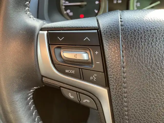 トヨタ ランドクルーザー プラド TX Lパッケージ 福岡県 2021(令3)年 2.1万km ブラック 4WD/トヨタセーフティセンス/ALPINEナビ（BT/フルセグ/DISC）/Bカメラ/レーダークルーズコントロール/LEDヘッドライト/オートライト/オートマチックハイビーム/レザーシート/DN席シートヒーター/DN席エアシート/DN席パワーシート/純正19インチAW/ルーフレール/横滑り防止装置/コーナーセンサー/レーンキープアシスト/盗難防止装置/衝突被害軽減システム/先行車発進告知/スマートキー/ETC