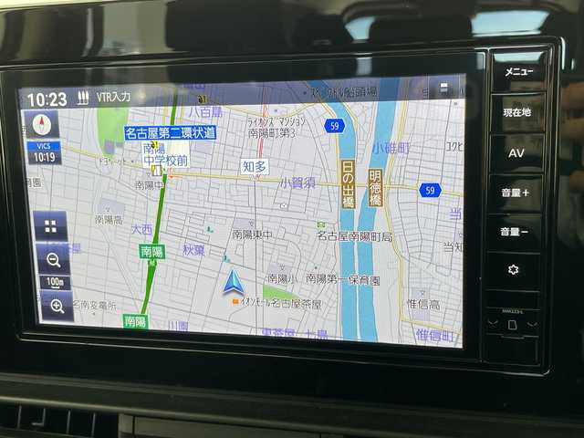 日産 セレナ ハイウェイスター V 愛知県 2024(令6)年 1.9万km プリズムホワイト プロパイロット/純正9型ナビ/全方位カメラ/両側パワースライドドア/レーダークルーズコントロール/バックカメラ/コーナーセンサー/純正アルミホイール/ブラインドスポットモニター/LEDヘッドライト/パドルシフト/インテリジェントミラー/リアオートエアコン/オートマチックハイビーム/ドライブレコーダー/ETC/衝突軽減システム/Bluetooth/ステアリングスイッチ/スマートキー/プッシュスタート