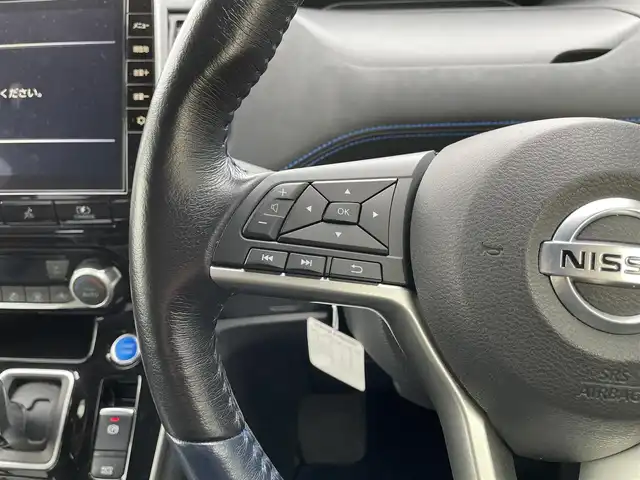 日産 セレナ e-パワー オーテック スポーツスペック 滋賀県 2020(令2)年 2.6万km ダークメタルグレー 純正10インチナビ/(CD/DVD/Bluetooth/フルセグTV)/プロパイロット/全方位カメラ/クリアランスソナー/レーダークルーズコントロール/ETC/両側パワースライドドア/ブラインドスポットモニター/デジタルインナーミラー/ドライブレコーダー/シートヒーター/ステアリングヒーター/オートライト/LEDヘッドライト/スペアキー