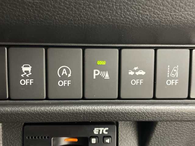 スズキ クロスビー HYBRID MZ 岐阜県 2018(平30)年 2.1万km スーパーブラックパール 3トーンコーディネート ケンウッド７インチナビ(MDV-L505W)/・フルセグテレビ/・Bluetooth/バックモニター/ビルドインETC/前席シートヒーター/LEDヘッドライト/・フロントフォグ/クリアランスソナー/スマートキー/プッシュスタート/電動格納ウィンカーミラー/アイドリングストップ