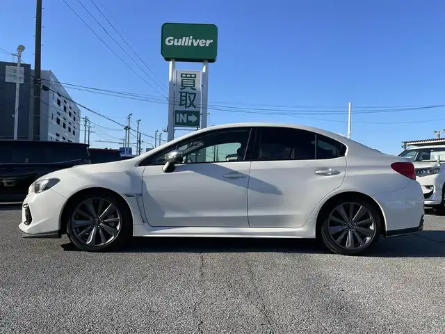 スバル ＷＲＸ Ｓ４ 2．0GT アイサイト 千葉県 2017(平29)年 4.3万km クリスタルホワイトP STiエアロ/アイサイト/・衝突軽減ブレーキ/・レーンキープアシスト/・後退速度リミッター/・先行車発進お知らせ/・アイサイトアシストモニター/・リバースオートマチックブレーキ/・アダプティブクルーズコントロール/社外8インチSDナビ【AVIC-RL900】/・CD/DVD/MSV/Bluetooth/フルセグTV/バックカメラ/前席パワーシート/前席シートヒーター/コーナーセンサー/純正LEDヘッドライト/フォグランプ/純正18インチアルミホイール/パドルシフト/オートブレーキホールド/社外前後ドライブレコーダー【KZR-S100W】/ETC/本革巻きステアリング/新車時保証書＆取扱説明書