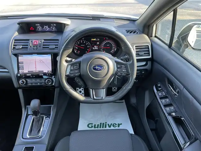 スバル ＷＲＸ Ｓ４ 2．0GT アイサイト 千葉県 2017(平29)年 4.3万km クリスタルホワイトP STiエアロ/アイサイト/・衝突軽減ブレーキ/・レーンキープアシスト/・後退速度リミッター/・先行車発進お知らせ/・アイサイトアシストモニター/・リバースオートマチックブレーキ/・アダプティブクルーズコントロール/社外8インチSDナビ【AVIC-RL900】/・CD/DVD/MSV/Bluetooth/フルセグTV/バックカメラ/前席パワーシート/前席シートヒーター/コーナーセンサー/純正LEDヘッドライト/フォグランプ/純正18インチアルミホイール/パドルシフト/オートブレーキホールド/社外前後ドライブレコーダー【KZR-S100W】/ETC/本革巻きステアリング/新車時保証書＆取扱説明書