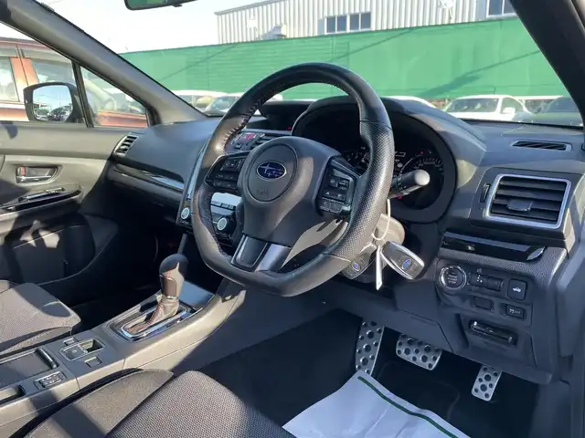 スバル ＷＲＸ Ｓ４ 2．0GT アイサイト 千葉県 2017(平29)年 4.3万km クリスタルホワイトP STiエアロ/アイサイト/・衝突軽減ブレーキ/・レーンキープアシスト/・後退速度リミッター/・先行車発進お知らせ/・アイサイトアシストモニター/・リバースオートマチックブレーキ/・アダプティブクルーズコントロール/社外8インチSDナビ【AVIC-RL900】/・CD/DVD/MSV/Bluetooth/フルセグTV/バックカメラ/前席パワーシート/前席シートヒーター/コーナーセンサー/純正LEDヘッドライト/フォグランプ/純正18インチアルミホイール/パドルシフト/オートブレーキホールド/社外前後ドライブレコーダー【KZR-S100W】/ETC/本革巻きステアリング/新車時保証書＆取扱説明書