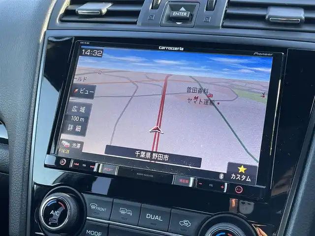 スバル ＷＲＸ Ｓ４ 2．0GT アイサイト 千葉県 2017(平29)年 4.3万km クリスタルホワイトP STiエアロ/アイサイト/・衝突軽減ブレーキ/・レーンキープアシスト/・後退速度リミッター/・先行車発進お知らせ/・アイサイトアシストモニター/・リバースオートマチックブレーキ/・アダプティブクルーズコントロール/社外8インチSDナビ【AVIC-RL900】/・CD/DVD/MSV/Bluetooth/フルセグTV/バックカメラ/前席パワーシート/前席シートヒーター/コーナーセンサー/純正LEDヘッドライト/フォグランプ/純正18インチアルミホイール/パドルシフト/オートブレーキホールド/社外前後ドライブレコーダー【KZR-S100W】/ETC/本革巻きステアリング/新車時保証書＆取扱説明書