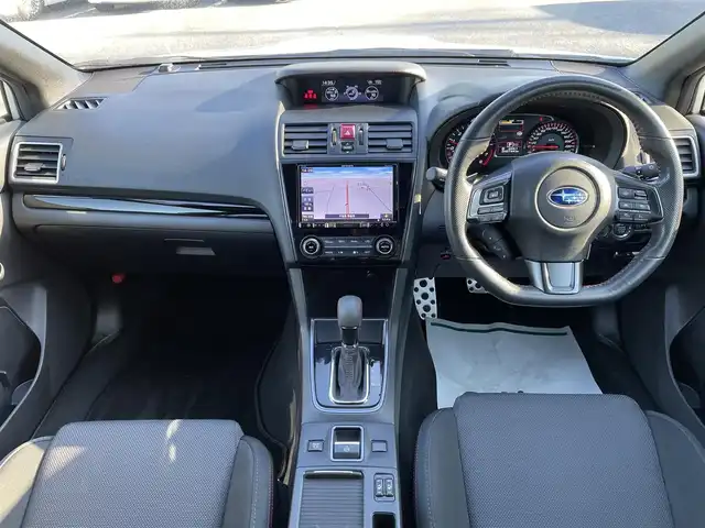 スバル ＷＲＸ Ｓ４ 2．0GT アイサイト 千葉県 2017(平29)年 4.3万km クリスタルホワイトP STiエアロ/アイサイト/・衝突軽減ブレーキ/・レーンキープアシスト/・後退速度リミッター/・先行車発進お知らせ/・アイサイトアシストモニター/・リバースオートマチックブレーキ/・アダプティブクルーズコントロール/社外8インチSDナビ【AVIC-RL900】/・CD/DVD/MSV/Bluetooth/フルセグTV/バックカメラ/前席パワーシート/前席シートヒーター/コーナーセンサー/純正LEDヘッドライト/フォグランプ/純正18インチアルミホイール/パドルシフト/オートブレーキホールド/社外前後ドライブレコーダー【KZR-S100W】/ETC/本革巻きステアリング/新車時保証書＆取扱説明書