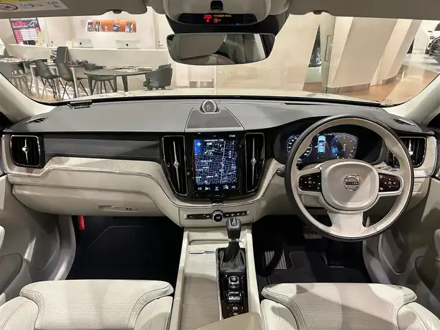 ボルボ ＸＣ６０