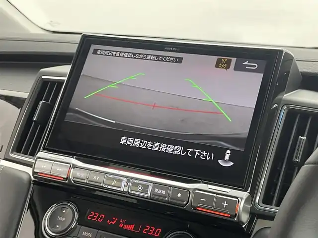 三菱 デリカＤ：５ シャモニー 埼玉県 2025(令7)年 0.1万km未満 黒Ⅱ 登録済未使用車　ＡＬＰＩＮＥ１１型ナビ　マルチアラウンドビューカメラ　パワーシート　シートヒーター　ステアリングヒーター　ＢＳＭ　パワーバックドア　両側電動スライド　ＬＥＤライト　レーダークルーズ