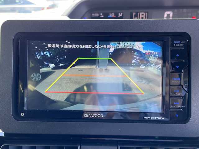 ダイハツ タント カスタム X セレクション 沖縄県 2020(令2)年 5.6万km プラムブラウンクリスタルマイカ 社外メモリナビ　/地デジ　/ＤＶＤ再生　/Ｂｌｕｅｔｏｏｔｈ接続　/バックカメラ　/両側パワースライド　/前方ドライブレコーダー　/ＥＴＣ　/前席シートヒーター　/前後コーナーセンサー　/衝突軽減ブレーキ/アイドリングストップ/スマートキー　/プッシュスタート/純正LEDヘッドライト/純正フロアマット/純正１４インチアルミホイール