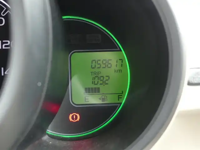 ホンダ Ｎ ＢＯＸ G 千葉県 2014(平26)年 6万km プレミアムブロンズパール 社外メモリーナビ/地デジTV/【DVD/CD再生機能　Bluetooth接続】/バックカメラ/ETC/スマートキー