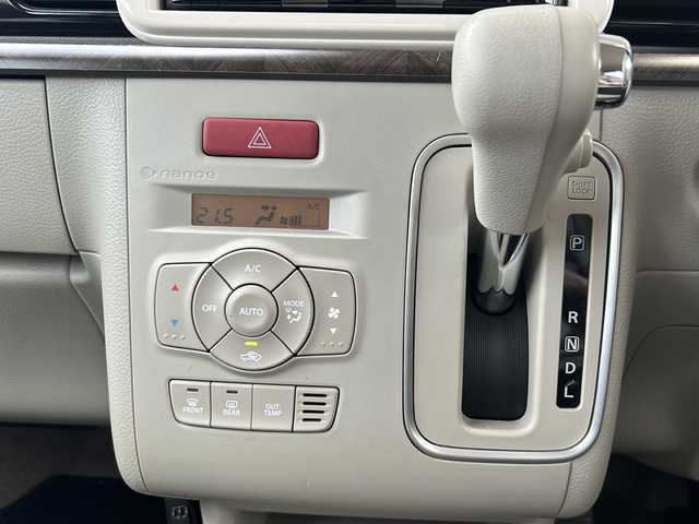 スズキ ラパン モード 静岡県 2020(令2)年 2.3万km ノクターンブルーパール/ホワイト 2トーンルーフ 純正SDナビ/・CD/・DVD/・フルセグTV/・Bluetooth/主要装備/・衝突軽減/・レーンキープ/・全方位カメラ/・コーナーセンサー/・シートヒーター/・ETC/・前方ドラレコ/・純正フロアマット/・ステアリングリモコン/・スマートキー/・プッシュスタート