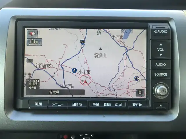 ホンダ ステップワゴン スパーダ Z インターナビセレ 栃木県 2012(平24)年 8万km ホワイトオーキッドパール 株)IDOMが運営する【じしゃロン小山店】の自社ローン専用車両になります。こちらは現金またはオートローンご利用時の価格です。自社ローンご希望の方は別途その旨お申付け下さい//純正フルセグナビ/（CD/DVD/AM/FMラジオ）/スマートキー/バックカメラ/ＥＴＣ/両側パワースライドドア/フリップダウンモニター/ドライブレコーダー/パドルシフト/ステアリングリモコン/電動格納ドアミラー/パワーウインドウ/防眩ミラー/オートライト