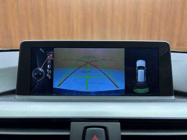 ＢＭＷ ３２０ｉ Mスポーツ 千葉県 2015(平27)年 1.7万km サファイアブラックP ＡＣＣ　/ワンオーナー　/純正ナビ　/バックカメラ　/衝突軽減ブレーキ　/メモリーパワーシート　/キセノンヘッドライト　/オートライト　/ＥＴＣ　/ＬＤＷ　/純正ナビ１８インチＡＷ　/パドルシフト　/電動リアゲート