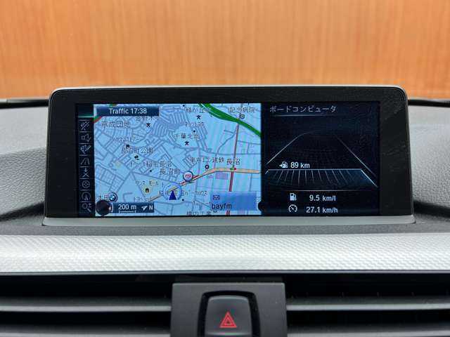 ＢＭＷ ３２０ｉ Mスポーツ 千葉県 2015(平27)年 1.7万km サファイアブラックP ＡＣＣ　/ワンオーナー　/純正ナビ　/バックカメラ　/衝突軽減ブレーキ　/メモリーパワーシート　/キセノンヘッドライト　/オートライト　/ＥＴＣ　/ＬＤＷ　/純正ナビ１８インチＡＷ　/パドルシフト　/電動リアゲート