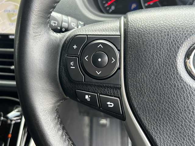 トヨタ ヴォクシー ZS 煌Ⅲ 静岡県 2020(令2)年 2.1万km 黒 トヨタセーフティセンス/純正１０型ＳＤナビ/ＤＶＤ再生/フルセグＴＶ/バックカメラ/後席モニター/ＥＴＣ２．０/両側電動スライドドア/ＰＫＳＢ/クルコン/オートハイビーム/ＬＥＤヘッド/純正１６ＡＷ