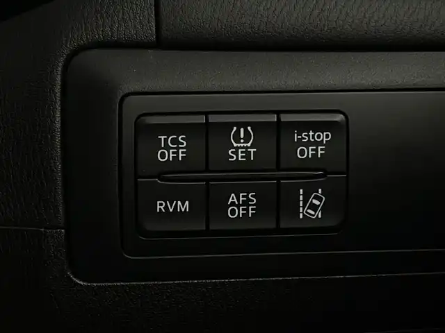 マツダ ＣＸ－５ XD Lパッケージ 新潟県 2014(平26)年 6.7万km ジェットブラックマイカ ４WD/サンルーフ/i-ACTIVSENSE/社外SDナビ/　　AM/FM/BT/CD/バック/サイドモニター/クルーズコントロール/HIDオートライト/前席シートヒーター/純正19インチアルミホイール付/アイドリングストップ/デジタルインナーミラー/フロアマット/ドアバイザー/スペアキー/スマートキー/ETC