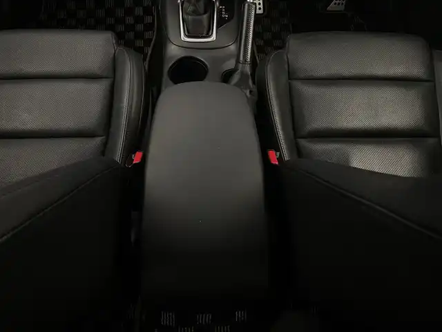 マツダ ＣＸ－５ XD Lパッケージ 新潟県 2014(平26)年 6.7万km ジェットブラックマイカ ４WD/サンルーフ/i-ACTIVSENSE/社外SDナビ/　　AM/FM/BT/CD/バック/サイドモニター/クルーズコントロール/HIDオートライト/前席シートヒーター/純正19インチアルミホイール付/アイドリングストップ/デジタルインナーミラー/フロアマット/ドアバイザー/スペアキー/スマートキー/ETC