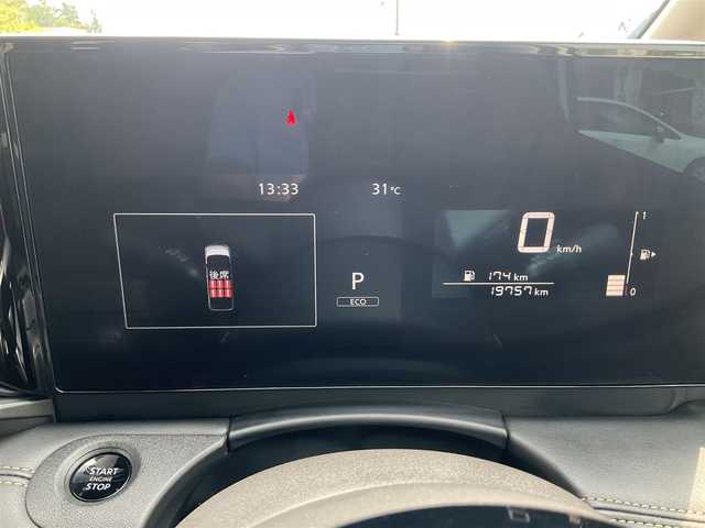 日産 セレナ ハイウェイスター V 滋賀県 2023(令5)年 2万km 黒Ⅱ ワンオーナー/車検8年2月まで/走行支援システム/・エマージェンシーブレーキ/・踏み間違い衝突防止アシスト/・車線逸脱警報・プロパイロット/・後側方車両検知警報/純正9インチナビ/Bluetooth、フルセグテレビ/アラウンドビューモニター/純正11インチフリップダウンモニター/純正前後ドライブレコーダー（ナビ連動）/純正ETC2.0/純正インテリジェントルームミラー/両側パワースライドドア/ハンズフリースライドドア/スペアキー有り/取扱説明書、保証書