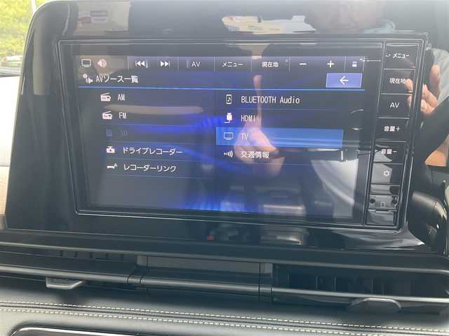 日産 セレナ ハイウェイスター V 滋賀県 2023(令5)年 2万km 黒Ⅱ ワンオーナー/車検8年2月まで/走行支援システム/・エマージェンシーブレーキ/・踏み間違い衝突防止アシスト/・車線逸脱警報・プロパイロット/・後側方車両検知警報/純正9インチナビ/Bluetooth、フルセグテレビ/アラウンドビューモニター/純正11インチフリップダウンモニター/純正前後ドライブレコーダー（ナビ連動）/純正ETC2.0/純正インテリジェントルームミラー/両側パワースライドドア/ハンズフリースライドドア/スペアキー有り/取扱説明書、保証書
