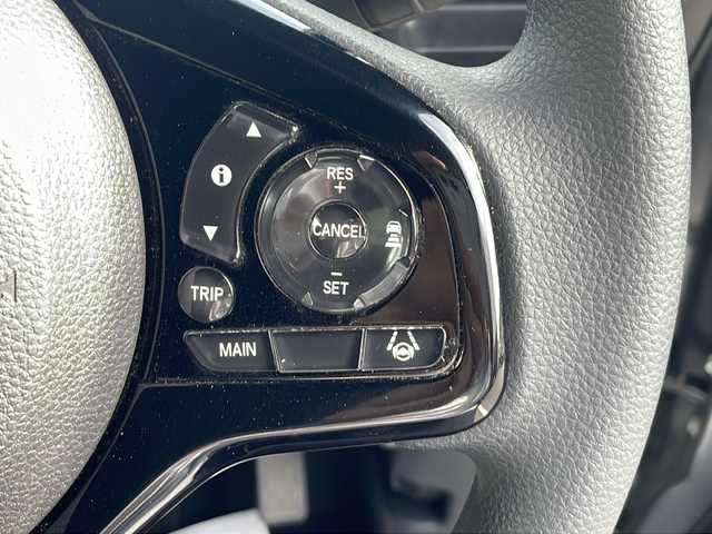 ホンダ Ｎ ＢＯＸ カスタム L 静岡県 2021(令3)年 5.6万km シャイニンググレーM 純正ナビ/地デジTV/純正CD/DVD/Bluetooth/バックカメラ/ホンダセンシング/レーダークルーズコントロール/レーンキープアシスト/純正14インチAW/LEDヘッドライト/スマートキー/ETC