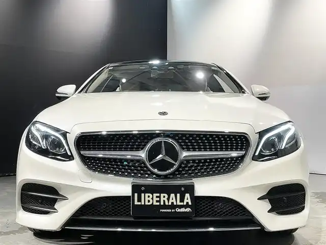 メルセデス・ベンツ Ｅ４５０ 4マチック クーペ スポーツ 道央・札幌 2018(平30)年 4.7万km ダイヤモンドホワイト エクスクルーシブパッケージ/・パノラミックスライディングルーフ/・Burmesterサラウンドサウンド/・エアバランスパッケージ/AIR BODY CONTROLサスペンション/19インチAMG5ツインスポークAW/レーダーセーフティパッケージ/・アクティブディスタンスアシストディストロニック/・アクティブステアリングアシスト/・アクティブブレーキアシスト/・アクティブブラインドスポットアシスト/・アクティブレーンキーピングアシスト/・トラフィックサインアシスト/360°カメラシステム/アクティブパーキングアシスト/マルチビームLEDヘッドライト/アダプティブハイビームアシストプラス/AMGスタイリングパッケージ/フットトランクオープナー/ヘッドアップディスプレイ/本革シート(ナッパレザー)/AMGスポーツステアリング/シートヒーター(D/N)/シートベンチレーター(D/N)/リラクゼーション機能(D/N)/メモリー付きパワーシート(D/N)/電動ランバーサポート(D/N)/COMANDシステム/・フルセグTV/・AppleCarPlay/・AndroidAuto/ワイヤレスチャージング/アンビエントライト/純正ドライブレコーダー