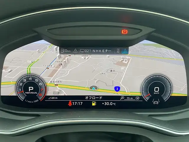 アウディ Ａ７ SB 55TFSIクワトロ デビューパッケージ 福岡県 2019(平31)年 3.8万km グレイシアホワイトメタリック アシスタンスパッケージ/レーザーライトパッケージ/リアコンフォートパッケージ/アダプティブクルーズコントロール/アウディサイドアシスト/アウディプレセンス/バーチャルコックピット/純正ナビ/フルセグTV/Bluetooth/Applecarplay/androidauto/サラウンドビューカメラ/黒革シート/全席シートヒーター/純正２０インチアルミホイール/純正ドライブレコーダー/ＥＴＣ