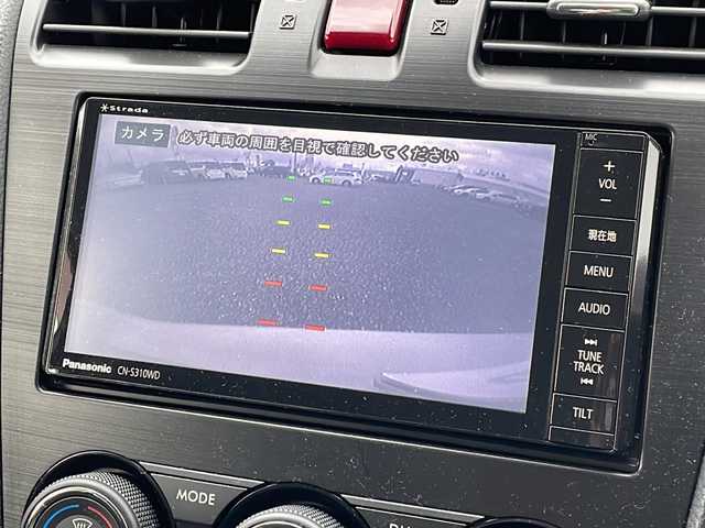 スバル インプレッサ ＸＶ 2．0i－L アイサイト 新潟県 2013(平25)年 4.9万km デザートカーキ 4WD/社外SDナビ(CN-S310WD)/CD/DVD/BT/フルセグテレビ/バックカメラ/ETC/ドライブレコーダー/衝突被害軽減ブレーキ/レーンキープアシスト/レーダークルーズコントロール/運転席パワーシート/パドルシフト/スマートキー/プッシュスタート/キセノンヘッドライト/オートライト/フォグランプ/純正17インチアルミホイール