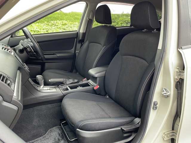 スバル インプレッサ ＸＶ 2．0i－L アイサイト 新潟県 2013(平25)年 4.9万km デザートカーキ 4WD/社外SDナビ(CN-S310WD)/CD/DVD/BT/フルセグテレビ/バックカメラ/ETC/ドライブレコーダー/衝突被害軽減ブレーキ/レーンキープアシスト/レーダークルーズコントロール/運転席パワーシート/パドルシフト/スマートキー/プッシュスタート/キセノンヘッドライト/オートライト/フォグランプ/純正17インチアルミホイール