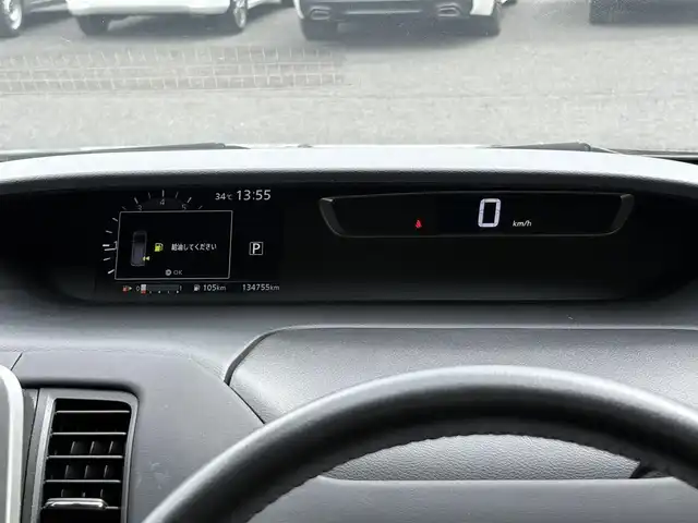 日産 セレナ ハイウェイスター 埼玉県 2016(平28)年 13.5万km ダイヤモンドブラック (株)IDOMが運営する【じしゃロン鳩ヶ谷店】の自社ローン専用車両になりますこちらは現金またはオートローンご利用時の価格です。自社ローンご希望の方は別途その旨お申付け下さい/登録時134755km/プロパイロット/両側パワースライドドア/純正メモリナビ（MM516D-L）/　・AM/FM/CD/DVD/ブルーレイ/MSV(SD)/　・BT/フルセグTV/バックカメラ/純正フリップダウンモニター/プッシュスタート/スマートキーx1/レーダークルーズコントロール/エマージェンシーブレーキ/駐車支援（ソナー）/側方支援/ハンズフリーオートスライドドア/純正16インチAW/純正LEDヘッドライト/　・オートライト/フォグランプ/革巻ステアリング/　・ステアリングリモコン/電動格納機能付きウインカーミラー/後席ロールサンシェード/純正フロアマット