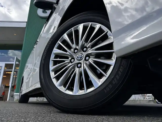 トヨタ アルファード S Cパッケージ 宮城県 2023(令5)年 4.3万km ホワイトパールクリスタルシャイン ツインムーンルーフ/スペアタイヤ/＝＝＝/セーフティセンス/・プリクラッシュセーフティ/・レーントレーシングアシスト/・レーダークルーズコントロール/・アダプティブハイビームシステム/・ロードサインアシスト/パーキングサポートブレーキ（前後方静止物）/純正12インチフリップダウンモニター/9インチディスプレイオーディオ/・ナビ機能/・Bluetooth/・AppleCarPlay/AndroidAuto/バックカメラ/ビルトインETC/ドライブレコーダー/AC100V/100W電源/パワーバックドア/両側パワースライドドア/電動ステップ/ブラック合皮シート/パワーシート（運転席メモリー機能付）/シートヒーター／ベンチレーション/ステアリングヒーター/ステアリングスイッチ/電動パーキングブレーキ/ブレーキホールド/3眼LEDヘッドランプ/フォグランプ/オートライト/スマートキー＆プッシュスタート/スペアキー/電動格納ミラー/17インチAW/フロアマット/ドアバイザー/W/サイド/カーテンエアバッグ