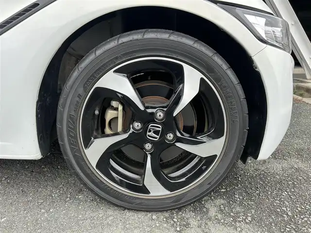 ホンダ Ｓ６６０ α 静岡県 2016(平28)年 6.6万km プレミアムスターホワイトP 純正メモリナビ/フルセグTV/ターボ車/バックカメラ/プッシュスタート/ETC/横滑り防止装置/オートライト/タルガトップ式ルーフ/エアバッグ/純正フロアマット/純正16AW