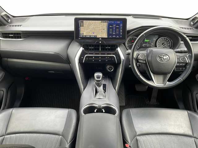 トヨタ ハリアー Z 茨城県 2020(令2)年 8.8万km ブルーイッシュシルバーM JBLサウンドナビ/フルセグTV/Bluetooth接続/全方位カメラ/前後ドライブレコーダー/電動リアゲート/レーダークルーズコントロール/ビルトインETC/純正アルミホイール/USB入力端子/電動パワーシート/純正フロアマット/スペアキー/コーナーセンサー