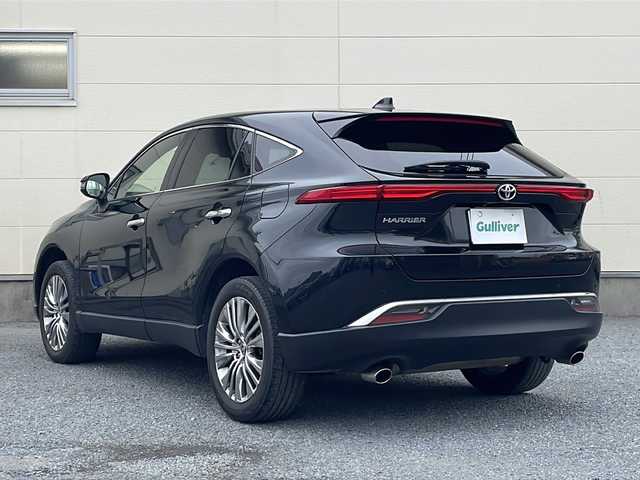 トヨタ ハリアー Z 茨城県 2020(令2)年 8.8万km ブルーイッシュシルバーM JBLサウンドナビ/フルセグTV/Bluetooth接続/全方位カメラ/前後ドライブレコーダー/電動リアゲート/レーダークルーズコントロール/ビルトインETC/純正アルミホイール/USB入力端子/電動パワーシート/純正フロアマット/スペアキー/コーナーセンサー