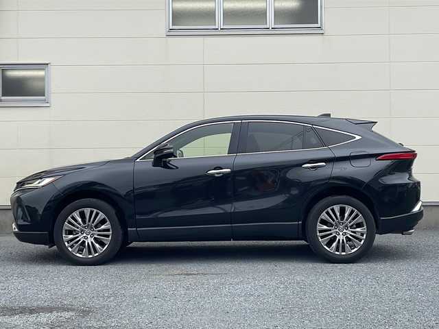 トヨタ ハリアー Z 茨城県 2020(令2)年 8.8万km ブルーイッシュシルバーM JBLサウンドナビ/フルセグTV/Bluetooth接続/全方位カメラ/前後ドライブレコーダー/電動リアゲート/レーダークルーズコントロール/ビルトインETC/純正アルミホイール/USB入力端子/電動パワーシート/純正フロアマット/スペアキー/コーナーセンサー