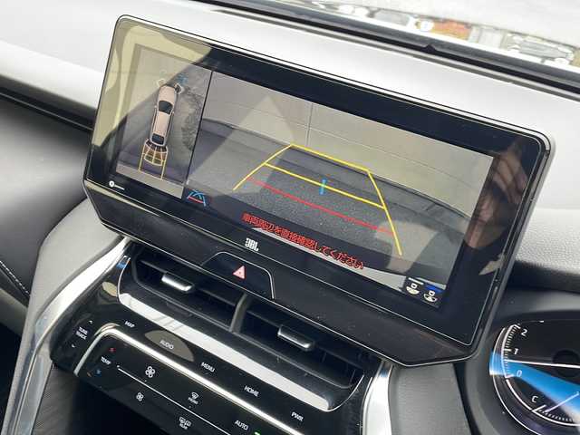トヨタ ハリアー Z 茨城県 2020(令2)年 8.8万km ブルーイッシュシルバーM JBLサウンドナビ/フルセグTV/Bluetooth接続/全方位カメラ/前後ドライブレコーダー/電動リアゲート/レーダークルーズコントロール/ビルトインETC/純正アルミホイール/USB入力端子/電動パワーシート/純正フロアマット/スペアキー/コーナーセンサー
