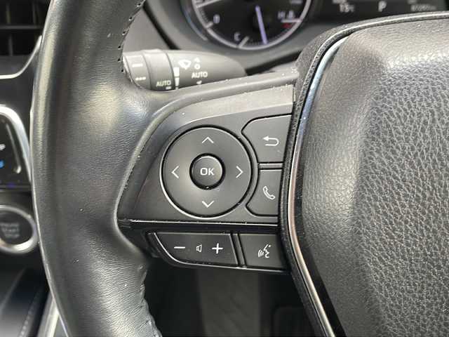 トヨタ ハリアー Z 茨城県 2020(令2)年 8.8万km ブルーイッシュシルバーM JBLサウンドナビ/フルセグTV/Bluetooth接続/全方位カメラ/前後ドライブレコーダー/電動リアゲート/レーダークルーズコントロール/ビルトインETC/純正アルミホイール/USB入力端子/電動パワーシート/純正フロアマット/スペアキー/コーナーセンサー