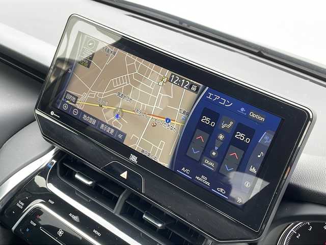 トヨタ ハリアー Z 茨城県 2020(令2)年 8.8万km ブルーイッシュシルバーM JBLサウンドナビ/フルセグTV/Bluetooth接続/全方位カメラ/前後ドライブレコーダー/電動リアゲート/レーダークルーズコントロール/ビルトインETC/純正アルミホイール/USB入力端子/電動パワーシート/純正フロアマット/スペアキー/コーナーセンサー