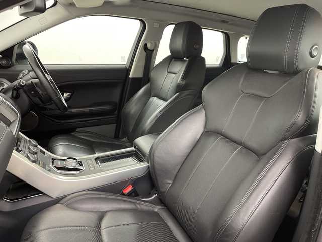 ランドローバー レンジローバーイヴォーク SEプラス 道央・札幌 2016(平28)年 4.5万km フジホワイト ・４WD/・純正ナビ/・CD/DVD/USB/BT)/・バックカメラ//・MERIDIANオーディオ/・バックカメラ/全方位カメラ/・大型ガラスルーフ/・パワーバックドア/・クルーズコントロール/・ダウンヒルアシスト/・シートヒーター/パワーシート/・マルチテレイン/・オートライト/HIDライト/・前後ドライブレコーダー/・冬タイヤアルミセット積込/・ETC