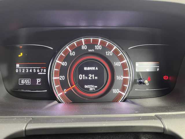 ホンダ オデッセイ アブソルート・EXホンダセンジング 大阪府 2016(平28)年 6.3万km ホワイトオーキッドパール ホンダセンシング/　・衝突軽減ブレーキ/　・誤発進抑制機能/　・アダプティブクルーズコントロール/　・車線維持支援システム/フリップダウンモニター/社外メモリナビ/　　BT/フルセグTV/バックカメラ/両側パワースライドドア/LEDオートライト/フォグランプ/合皮ハーフレザーシート/パワーシート/社外18インチアルミホイール/パドルシフト/アイドリングストップ/スマートキー/ビルトインETC