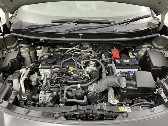 トヨタ ヤリスクロス Z 岡山県 2021(令3)年 2.1万km ブラックマイカ 純正８インチディスプレイオーディオ　/【BT/USB/フルセグ/Carplay】/パノラミックビューモニター/TVキャンセラー/ビルトインＥＴＣ　/シートヒーター　前席/ＬＥＤヘッドライト　/レーダークルーズコントロール　/ドライブレコーダー　前後/ブラインドスポットモニター　/コーナーセンサー　前後　/パワーシート　運転席/スペアキー×1/禁煙車/オートハイビーム/オートブレーキホールド/純正フロアマット/踏み間違い防止/ドアバイザー/新車保証書