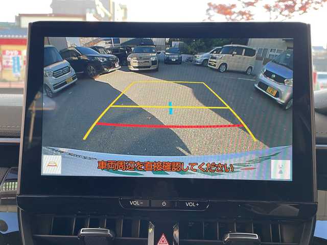 トヨタ カローラツーリング ハイブリッド ダブルバイビー 福岡県 2023(令5)年 3万km プラチナホワイトパールマイカ 純正ナビ/Bluetooth/TVフルセグ/ETC2.0/Wi-Fi/ドラレコ/オートライト/ステアリングヒーター/横滑り/フォグランプ/クルーズコントロール/ハンズフリー/電動格納ミラー/シートヒーター（D・N)/DRIVEMODE/純正フロアマット/保証書/取扱説明書/スペアキー×１