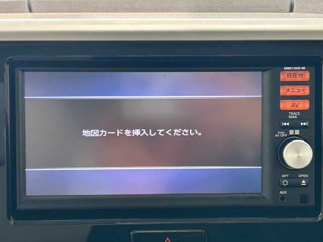 日産 デイズ ルークス X 宮城県 2015(平27)年 5.8万km クールシルバー エマージョンブレーキ/衝突軽減システム/横滑り防止装置/純正ナビ/・フルセグTV/CD/DVD/・ETC/・全方位カメラ（ミラー型）/デジタルインナーミラー/アイドリングストップ/プッシュスタート/・スマートキー/パワースライドドア（両側）/ハロゲンライト/純正フロアマット