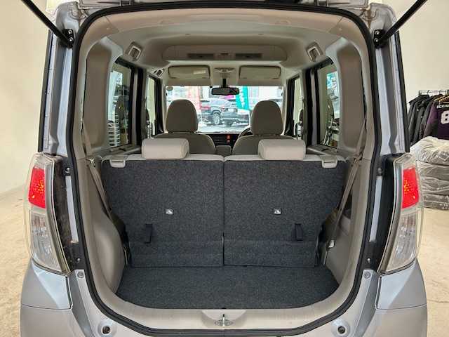 日産 デイズ ルークス X 宮城県 2015(平27)年 5.8万km クールシルバー エマージョンブレーキ/衝突軽減システム/横滑り防止装置/純正ナビ/・フルセグTV/CD/DVD/・ETC/・全方位カメラ（ミラー型）/デジタルインナーミラー/アイドリングストップ/プッシュスタート/・スマートキー/パワースライドドア（両側）/ハロゲンライト/純正フロアマット