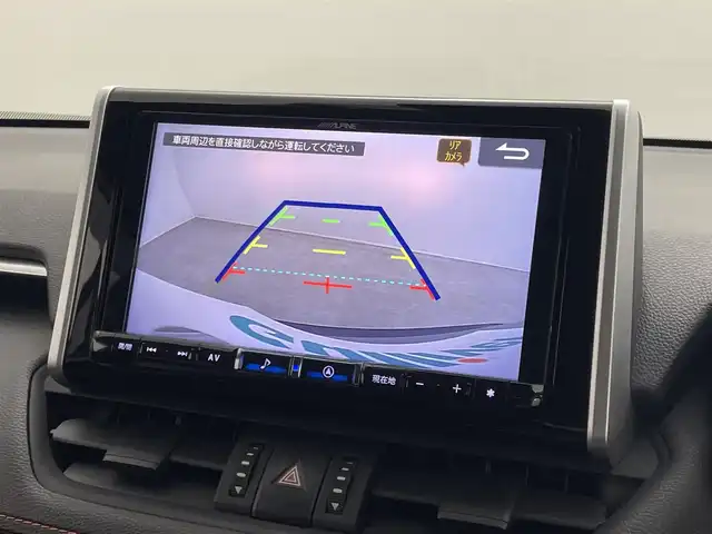 トヨタ ＲＡＶ４ アドベンチャー 埼玉県 2022(令4)年 2.3万km アーバンカーキ ＪＡＯＳエアロ　ムーンルーフ　ＡＬＰＩＮＥ９インチナビ　バックカメラ　ＢＳＭ　ビルトインＥＴＣ２．０　前後ドラレコ　レーダークルーズ　ステアリングヒーター　シートヒーター　ベンチレーション　ＨＤＭＩ