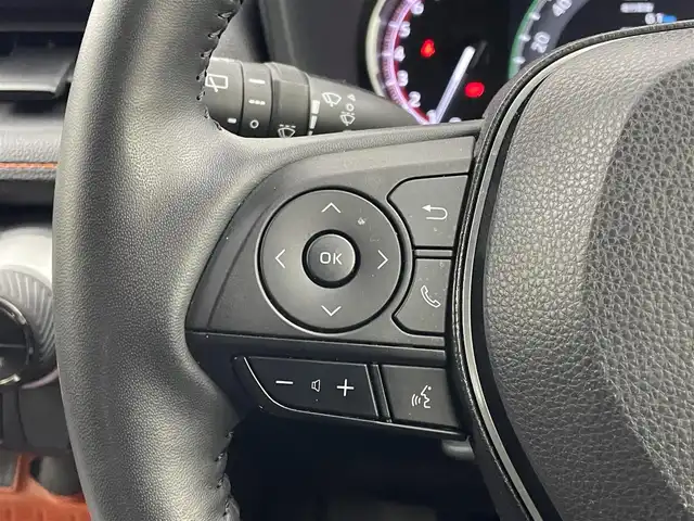 トヨタ ＲＡＶ４ アドベンチャー 埼玉県 2022(令4)年 2.3万km アーバンカーキ ＪＡＯＳエアロ　ムーンルーフ　ＡＬＰＩＮＥ９インチナビ　バックカメラ　ＢＳＭ　ビルトインＥＴＣ２．０　前後ドラレコ　レーダークルーズ　ステアリングヒーター　シートヒーター　ベンチレーション　ＨＤＭＩ