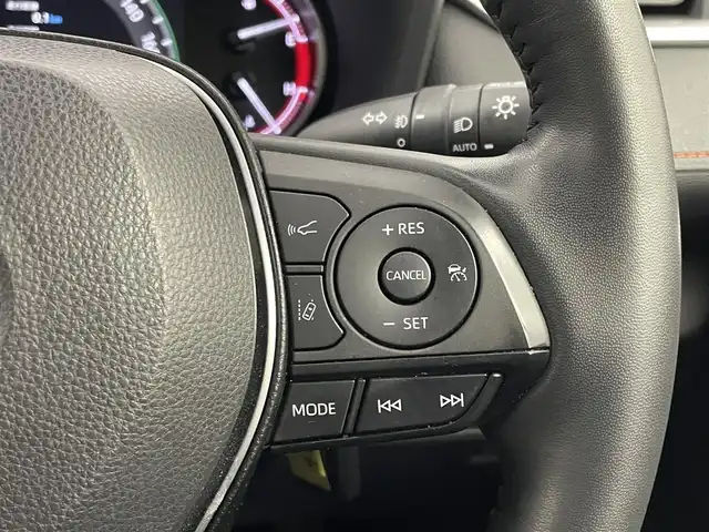 トヨタ ＲＡＶ４ アドベンチャー 埼玉県 2022(令4)年 2.3万km アーバンカーキ ＪＡＯＳエアロ　ムーンルーフ　ＡＬＰＩＮＥ９インチナビ　バックカメラ　ＢＳＭ　ビルトインＥＴＣ２．０　前後ドラレコ　レーダークルーズ　ステアリングヒーター　シートヒーター　ベンチレーション　ＨＤＭＩ