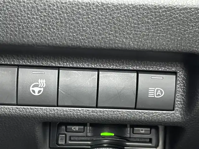 トヨタ ＲＡＶ４ アドベンチャー 埼玉県 2022(令4)年 2.3万km アーバンカーキ ＪＡＯＳエアロ　ムーンルーフ　ＡＬＰＩＮＥ９インチナビ　バックカメラ　ＢＳＭ　ビルトインＥＴＣ２．０　前後ドラレコ　レーダークルーズ　ステアリングヒーター　シートヒーター　ベンチレーション　ＨＤＭＩ